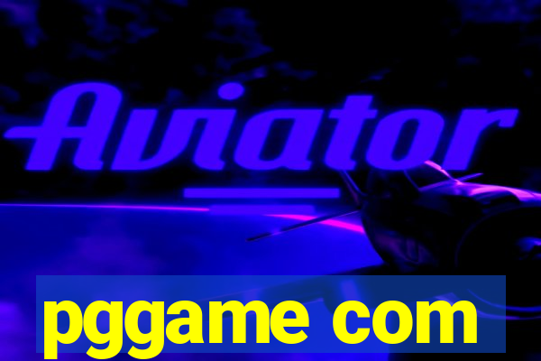 pggame com